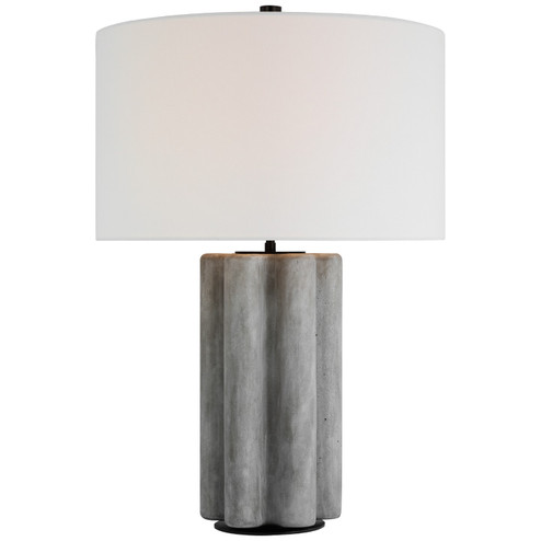 Lamps Table by Visual Comfort Signature ( 268 | KW 3214OYS-L Vellig ) 