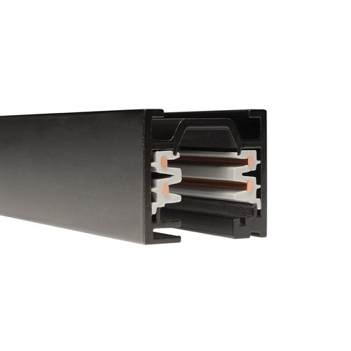 Specialty Items Commercial by W.A.C. Lighting ( 34 | WHT8-BK W Track ) 