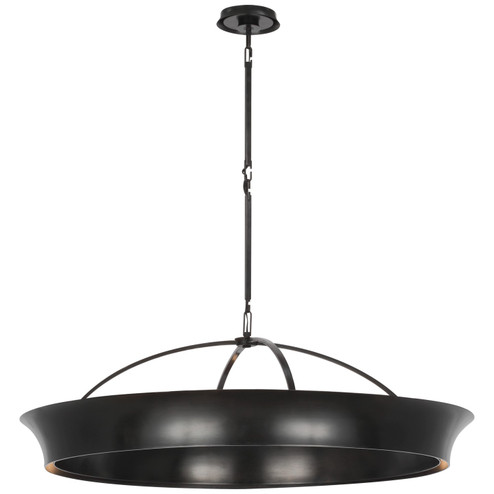 Large Chandeliers Ring/Halo by Visual Comfort Signature ( 268 | TOB 5521AI Garland ) 