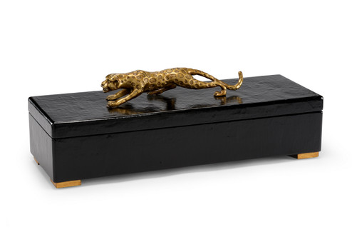 Home Accents Boxes by Wildwood ( 460 | 382902 Chelsea House Misc ) 