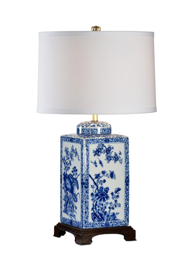 Lamps Table by Wildwood ( 460 | 68628 Chelsea House Misc ) 