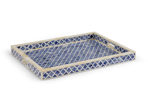 Home Accents Trays by Wildwood ( 460 | 383021 Chelsea House Misc ) 