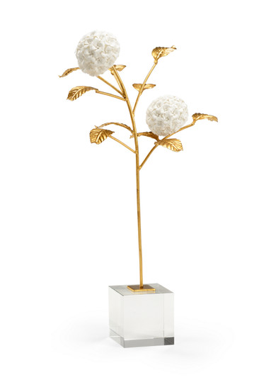 Home Accents Statues/Sculptures by Wildwood ( 460 | 383258 Chelsea House Misc ) 