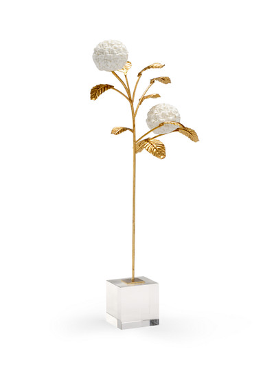 Home Accents Statues/Sculptures by Wildwood ( 460 | 383615 Chelsea House Misc ) 