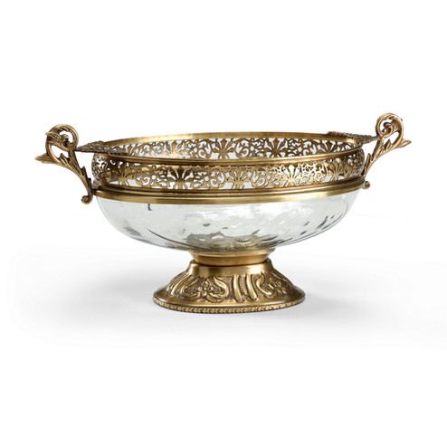 Home Accents Bowls/Plates by Wildwood ( 460 | 300543 Wildwood ) 