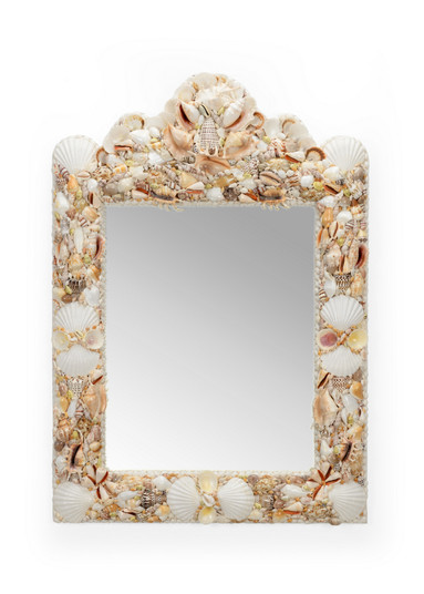 Mirrors Rectangle/Square by Wildwood ( 460 | 384174 Chelsea House Misc ) 