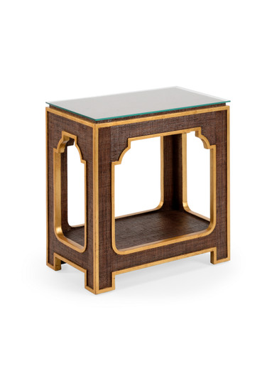 Furniture Accent Tables by Wildwood ( 460 | 384208 Jamie Merida ) 