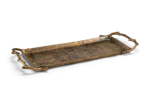 Home Accents Trays by Wildwood ( 460 | 301285 Wildwood ) 