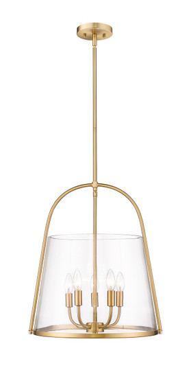 Pendants Glass Down by Z-Lite ( 224 | 3041P18-MGLD Archis )  Pendants Glass Down by Z-Lite ( 224 | 3041P18-MGLD Archis )
