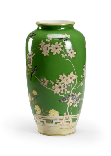 Home Accents Vases/Urns by Wildwood ( 460 | 301721 Wildwood ) 