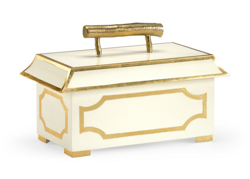 Home Accents Boxes by Wildwood ( 460 | 384551 Claire Bell ) 