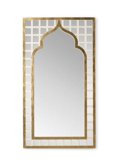 Mirrors Rectangle/Square by Wildwood ( 460 | 384558 Claire Bell ) 