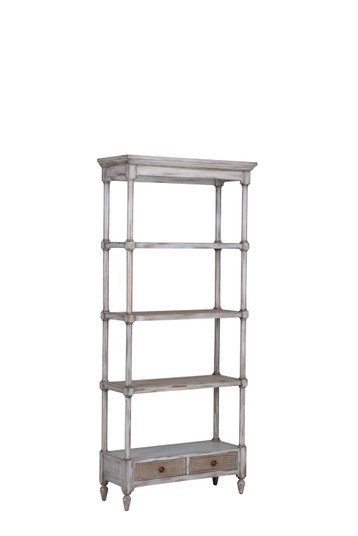 Furniture Bookcases/Curios by Wildwood ( 460 | 490617 Wildwood ) 