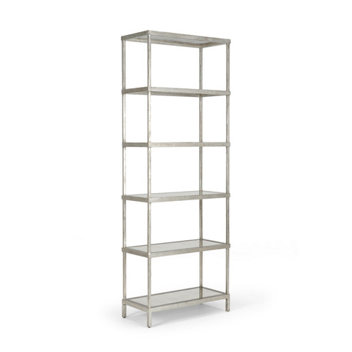 Furniture Bookcases/Curios by Wildwood ( 460 | 381710 Chelsea House Misc ) 