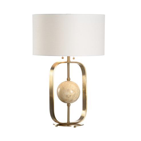 Lamps Table by Wildwood ( 460 | 61234 Wildwood ) 