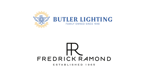 Frederick Ramond Lighting & Their Top Collections