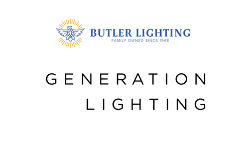 Generation Lighting & Their Top Collections