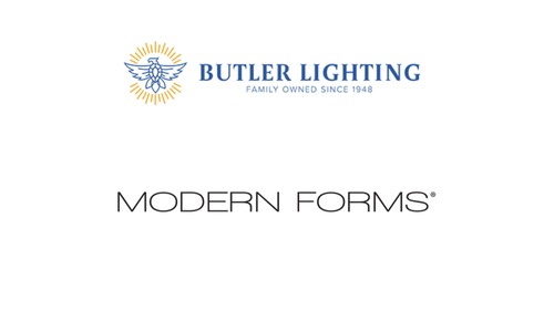 Modern Forms & Their Top Collections