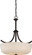 Pendants Bowl Style by Nuvo Lighting ( 72 | 60-5927 Laguna ) 