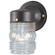 Utility Outdoor by Westinghouse Lighting ( 88 | 6688500 Exteriors Black ) 