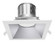 Recessed Recessed Fixtures by Westgate ( 418 | CRLC6-20W-30K-S-D ) 