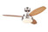 Fans Ceiling Fans by Westinghouse Lighting ( 88 | 7221600 Alloy ) 
