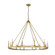 Large Chandeliers Candle by Z-Lite ( 224 | 482R-12OBR Barclay ) 