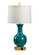 Lamps Table Lamps by Wildwood ( 460 | 60655 Wildwood (General) ) 