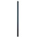 Exterior Posts by Acclaim Lighting ( 106 | 94-320BK Direct Burial Lamp Posts ) 