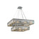 Pendants Glass Down by Allegri ( 238 | 11782-010-FR001 Quadro ) 