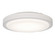 Utility Ceiling by AFX Lighting ( 162 | LENF1725LAJD1WH Lenox ) 