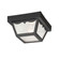 Utility Outdoor by Acclaim Lighting ( 106 | P4901BK Builders` Choice ) 