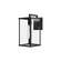 Exterior Wall Mount by Alora ( 452 | EW652505BKCL Brentwood ) 