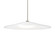 Multi-Systems Line Voltage Pendants by Besa ( 74 | 1TT-SWANWH-LED-SN Swan ) 