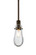 Multi-Systems Line Voltage Pendants by Besa ( 74 | 1TT-WISHCL-BR Wish ) 