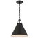 Pendants Metal Shade by Crystorama ( 60 | XAV-B8301-MK Xavier ) 