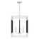 Foyer/Hall Lanterns Open Frame by Capital Lighting ( 65 | 544742NK Bleeker ) 