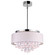 Pendants Glass Down by CWI Lighting ( 401 | 5443P18C (Off White) Dash ) 