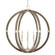 Mid. Chandeliers Candle by Currey and Company ( 142 | 9000-0941 Bastian ) 