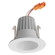 Recessed Low Voltage 2In Trims by Elco Lighting ( 507 | E210C0727W ) 