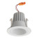 Recessed Low Voltage 2In Trims by Elco Lighting ( 507 | E214C0740W ) 