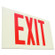 Utility Exit Signs by Elco Lighting ( 507 | EE80S ) 