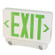 Utility Exit Signs by Elco Lighting ( 507 | EE86HG ) 