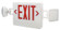 Utility Exit Signs by Elco Lighting ( 507 | EE97HR ) 