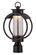 Exterior Post/Pier Head by Designers Fountain ( 43 | LED32826-BNB Arbor ) 