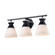 Bathroom Fixtures Three Lights by DVI Lighting ( 214 | DVP47443EB-OP Sunnybrook ) 