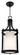 Mini Pendants Chain by DVI Lighting ( 214 | DVP9010GR-OP Essex ) 