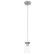 Mini Pendants Cable by DVI Lighting ( 214 | DVP9051BN-CL Erin ) 