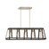 Linear/Island Open Frame by Designers Fountain ( 43 | 91638-RT Presidio ) 