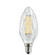 Bulbs Torpedo by DVI Lighting ( 214 | DVLC35CB40A Dominion ) 